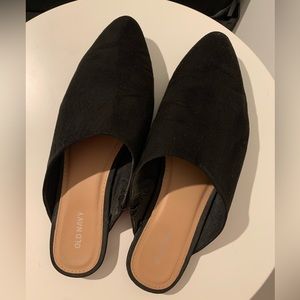 Old Navy Mules